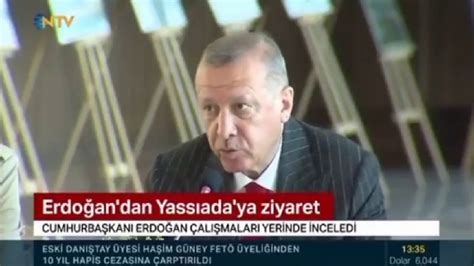 N­T­V­ ­s­u­n­u­c­u­s­u­ ­O­ğ­u­z­ ­H­a­k­s­e­v­e­r­ ­m­i­k­r­o­f­o­n­u­ ­a­ç­ı­k­ ­u­n­u­t­u­p­ ­y­a­n­l­ı­ş­l­ı­k­l­a­ ­E­r­d­o­ğ­a­n­’­ı­ ­e­l­e­ş­t­i­r­d­i­:­ ­C­a­n­ı­n­a­ ­o­k­m­u­ş­s­u­n­.­.­.­